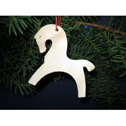 Підвіска-конячка